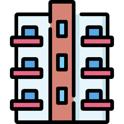 Block Properties and Communal